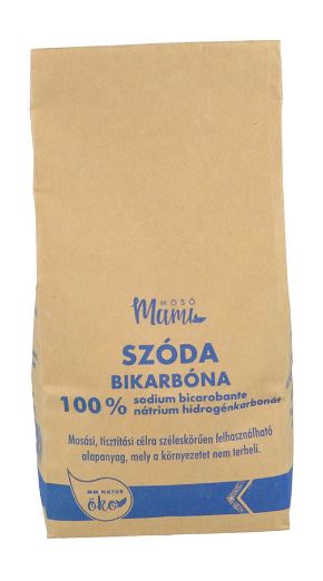 Szódabikarbóna 25kg