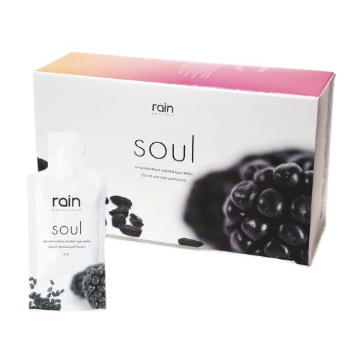 Rain soul 30x 60ml