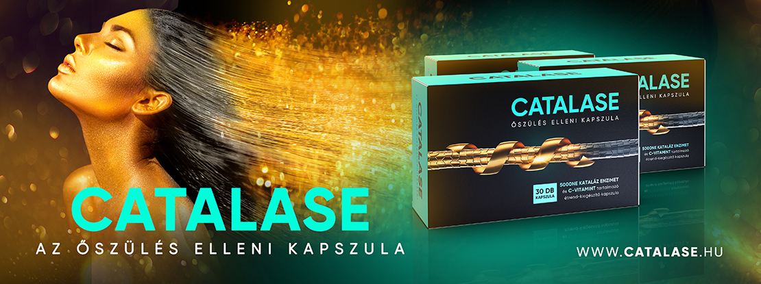 Catalase