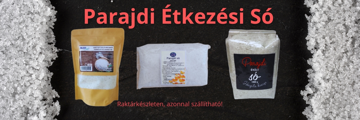 parajdi