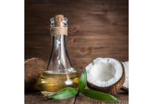 A kókuszolaj hatása – nem csak az illata finom…