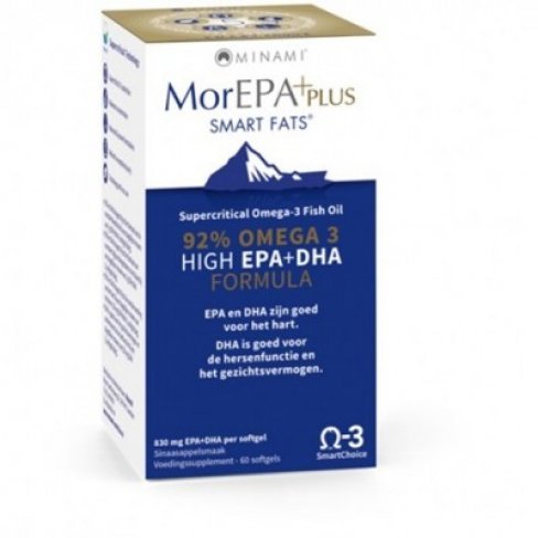 Vásároljon Morepa plusz kapszula 60db terméket - 11.215 Ft-ért