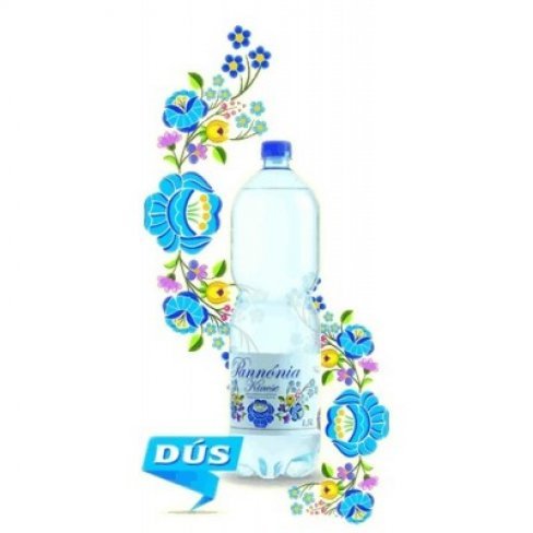 Vásároljon Pannónia kincse ásványvíz dús 1500ml terméket - 159 Ft-ért