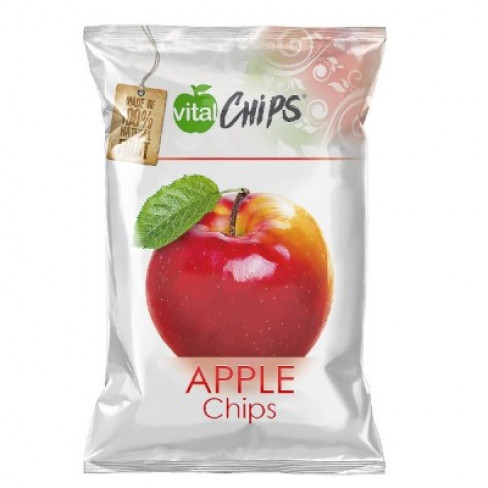 VITAL ALMA CHIPS 37g
