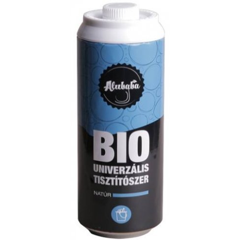 Vásároljon Alubaba bio univerzális tisztítószer natúr 500ml terméket - 761 Ft-ért