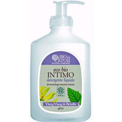 Vásároljon Öko bio intim folyékony szappan 300ml terméket - 2.122 Ft-ért