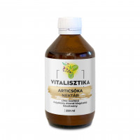 Vitalisztika Articsóka Nektár 250ml