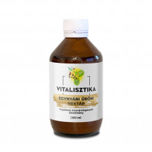 Vitalisztika Egynyári Üröm artemisinin Nektár 250ml