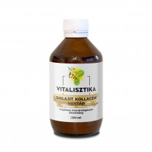 Vitalisztika Shilajit-Kollagén Nektár 250ml