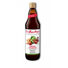 DR.STEINBERGER BIO ZÖLDSÉGLÉ 750ml