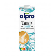 ALPRO BARISTA KÓKUSZITAL GLUTÉNMENTES 750 ML