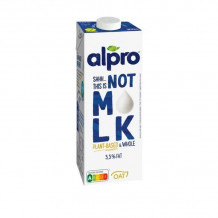 ALPRO THIS IS NOT M*LK 3,5% 1000 ML