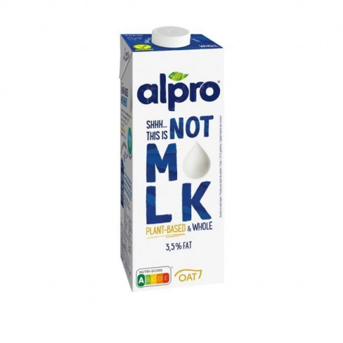 ALPRO THIS IS NOT M*LK 3,5% 1000 ML