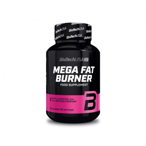Vásároljon Biotech super fat burner 120db terméket - 