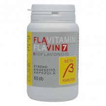 Flavitamin Béta Karotin 60 db 