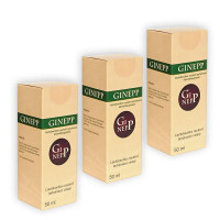 GINEPP CSEPP 3x50ML (3 havi adag)