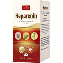 Vita Crytal heparenin 30db
