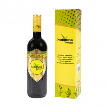 Herbafulvo essencia 750 ml