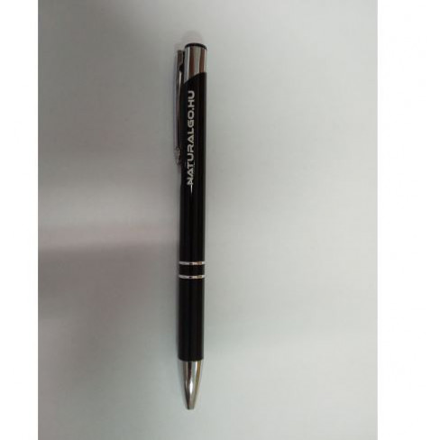 Vásároljon Naturalgo toll , fekete terméket - 208 Ft-ért