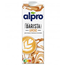 ALPRO BARISTA MANDULAITAL GLUTÉNMENTES 750 ML