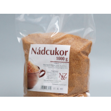 N&Z Nádcukor 1000 g