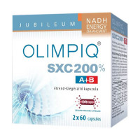 Olimpiq SXC Jubileum 200% 60+60db
