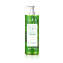 REVERS 99% ALOE VERA GÉL PUMPÁS 400 ML