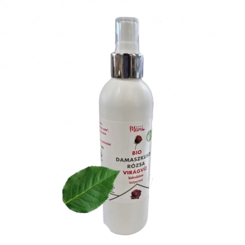 Vásároljon Virágvíz  rózsa 250ml   bio terméket 