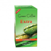 Vita Crystal Slim Green Coffee Extra 60 db