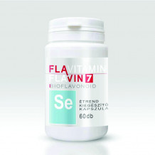 Flavitamin Szelén 60 db