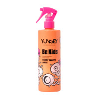 Yunsey Be Kids gyerek hajbalzsam 400ml