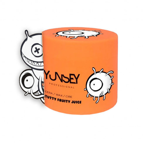 Yunsey Be Kids gyerek hajwax 100ml