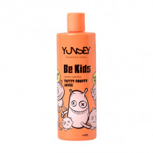 Yunsey Be Kids gyerek hajsampon 400ml