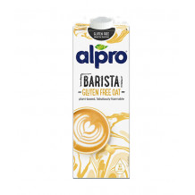 ALPRO BARISTA ZABITAL GLUTÉNMENTES 750 ML