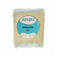 Ataisz zabkorpa 250g