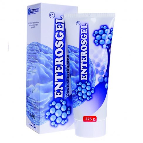 Vásároljon Enteros gél 225g terméket - 8.872 Ft-ért