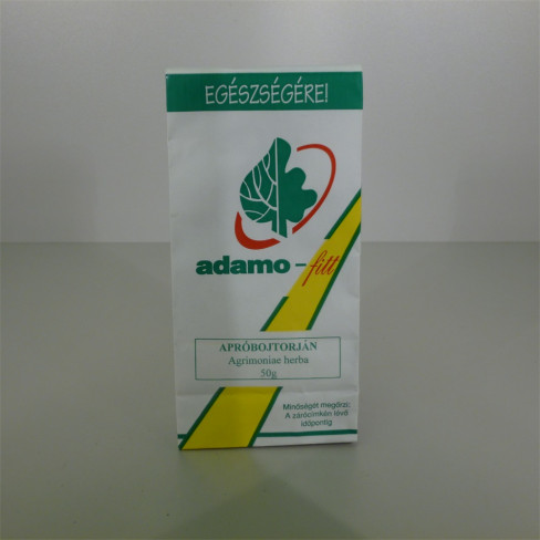 Vásároljon Adamo apróbojtorjánfű 50g terméket - 253 Ft-ért