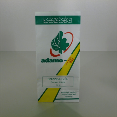 Vásároljon Adamo szennalevél 50g terméket - 214 Ft-ért