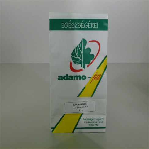 Vásároljon Adamo szurokfű 50g terméket - 248 Ft-ért