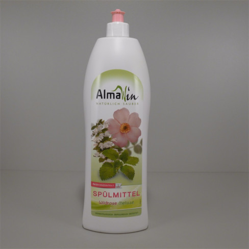 Vásároljon Almawin öko kézi mosogatószer koncentrátum 1000ml terméket - 1.507 Ft-ért
