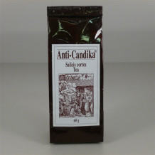 Anti-candika gombaölő tea 60g