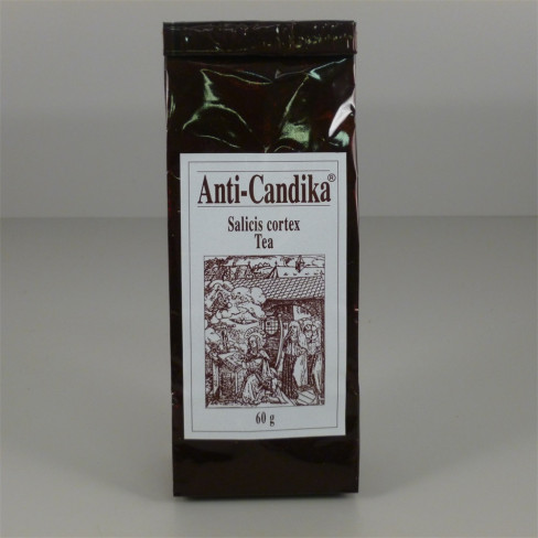 Vásároljon Anti-candika gombaölő tea 60g terméket - 994 Ft-ért