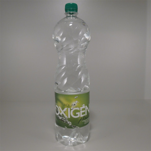 Vásároljon Aqua oxigén szénsavmentes víz 1500ml terméket - 234 Ft-ért