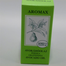 Aromax avokadó illóolaj 50ml