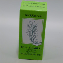 Aromax búzacsíraolaj 50ml