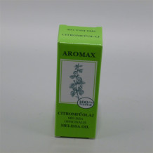Aromax citromfű illóolaj 5ml