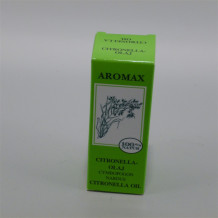 Aromax citronella illóolaj 10ml