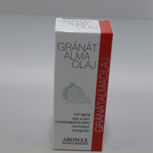 Aromax gránátalmaolaj 20ml