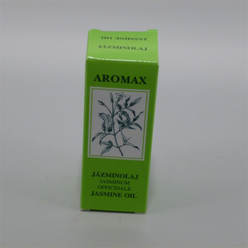 Vásároljon Aromax jázmin illóolaj 10ml terméket - 1.109 Ft-ért