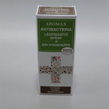 Aromax légfrissítő spray citrom-fahéj-szegfűszeg 20ml